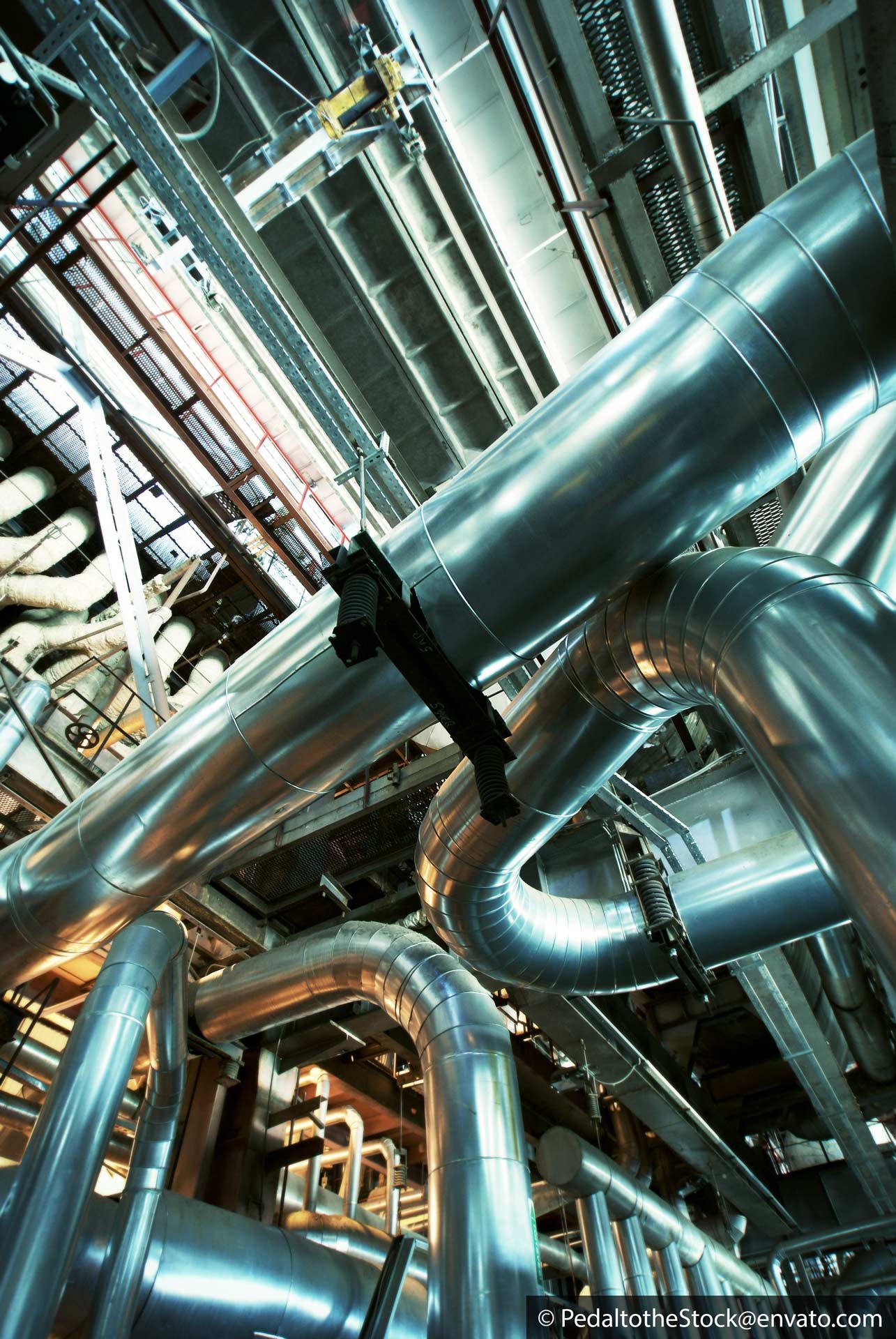 Leistungen, Verfahrenstechnik und Prozesstechnik, Aggregate, Systeme und Komponenten